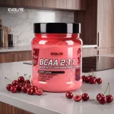 evolite-bcaa-2-1-1-400-g