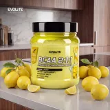 evolite-bcaa-2-1-1-400-g