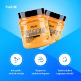 evolite-bcaa-2-1-1-400-g