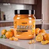 evolite-bcaa-2-1-1-400-g