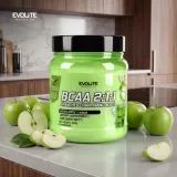 evolite-bcaa-2-1-1-400-g
