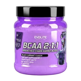 evolite-bcaa-2-1-1-400-g