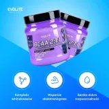 evolite-bcaa-2-1-1-400-g