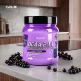 evolite-bcaa-2-1-1-400-g