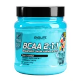 evolite-bcaa-2-1-1-400-g