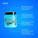 evolite-bcaa-2-1-1-400-g