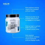 evolite-bcaa-2-1-1-400-g