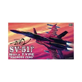 hasegawa-65716-sv-51-nora-type-macross-zero
