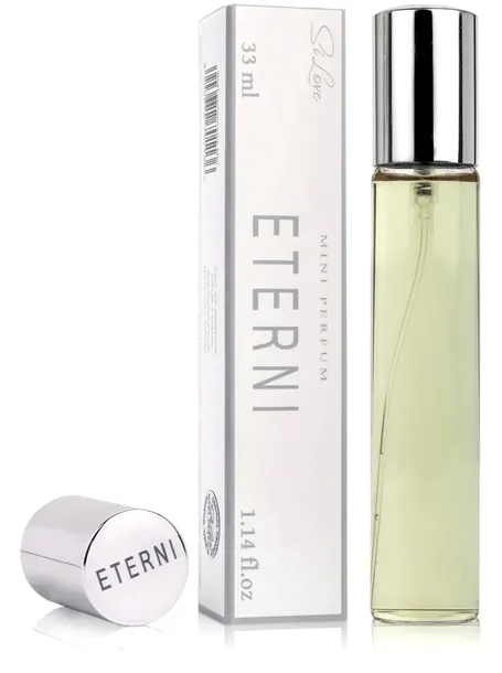 ETERNI - ETERNITY PERFUMY PERFUMETKI DAMSKIE NA OLEJKACH 33ml nr.113
