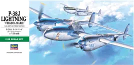 hasegawa-jt-1-09101-p-38j-lightning-1-48