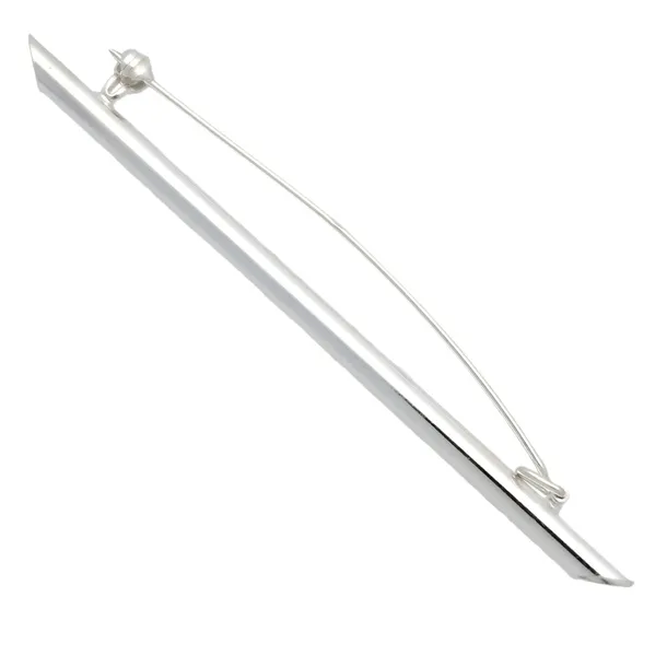 Broszka srebrna srebro pr.925