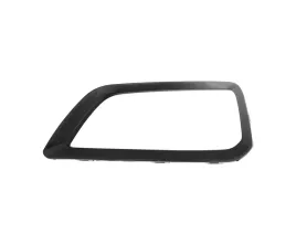 ramka-halogenu-do-hyundai-kona-2017-2023-86563j9000-lewa-czarny-matowe