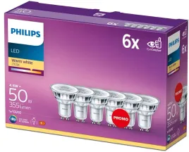 6x-zarowka-led-gu10-4-6w-50w-355lm-2700k-ciepla-36-reflektor-philips