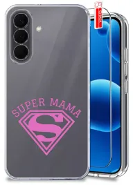 etui-do-samsung-a57-5g-wzory-dla-mamy-mama-mom-kolorowe-clear-case-szklo