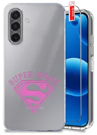etui-do-samsung-a17-5g-wzory-dla-mamy-mama-mom-kolorowe-clear-case-szklo