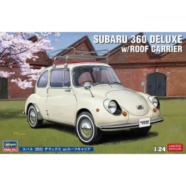 hasegawa-20622-subaru-360-deluxe-w-roof-carrier