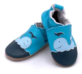 malutkie-skorzane-buciki-chlopiece-dla-niemowlaka-attractive-roz-17-18