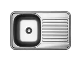 zlewozmywak-kuchinox-mini-stal-material-wykonania-stal
