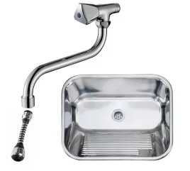 zlewozmywak-jednokomorowy-kuchinox-stal