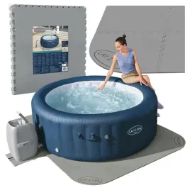 bestway-60334-mata-pod-basen-spa-piankowa-7-sztuk-maty-podkladka-196x196-cm