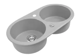 zlewozmywak-dwukomorowy-granitowy-brenor-libra-szary-79-x-425-cm