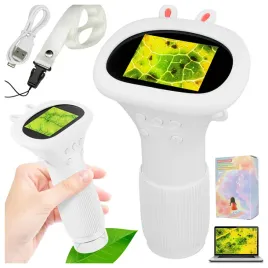 mikroskop-kieszonkowy-dzieciecy-cyfrowy-zoom-1000x-lcd-microsd-64gb-usb-c