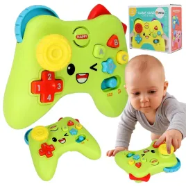 interaktywny-joystick-gamepad-dla-dziecka-zabawka-interaktywna-dla-maluszka