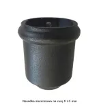 klosz-su-ma-30-cm-e27-czarny-kolor-czarny