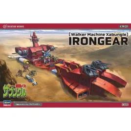 hasegawa-cw25-64525-irongear-walker-machine-xabungle