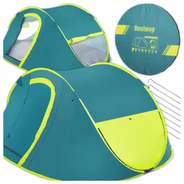 namiot-turystyczny-kempingowy-samorozkladajacy-4-osowbowy-xxl-bestway-68087