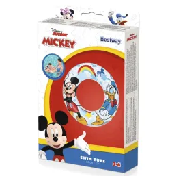 bestway-kolo-kolko-do-plywania-dla-dzieci-56cm-disney-junior-3-6lat-91004