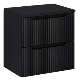 szafka-lazienkowa-wiszaca-z-blatem-lazienkowym-60-cm-czarna-szuflady