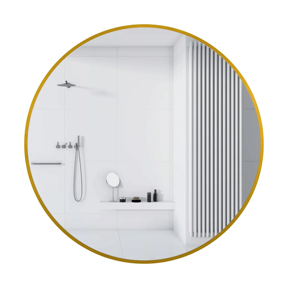 lustro-scienne-balneo-kolo-100-x-100-mm-stan-nowy
