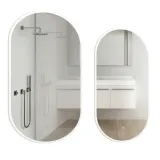 lustro-scienne-balneo-owal-100-x-50-mm
