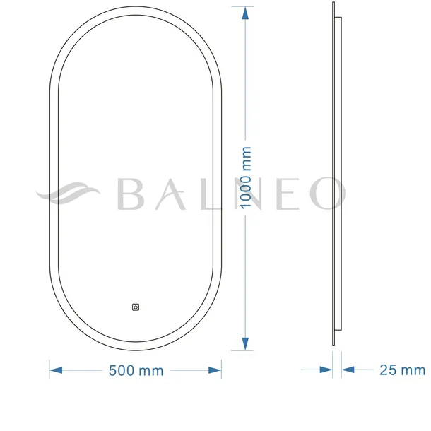 lustro-scienne-balneo-owal-100-x-50-mm-typ-lustra-scienne