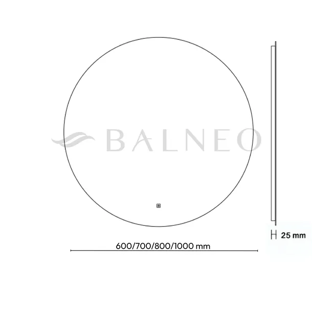 lustro-scienne-balneo-kolo-100-x-100-mm-wysokosc-100-mm