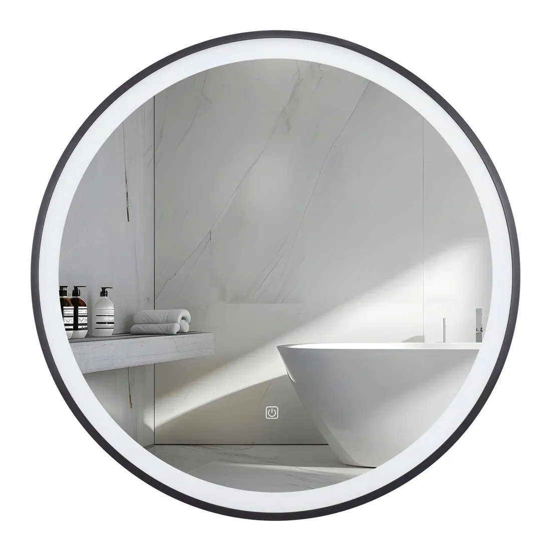 lustro-scienne-balneo-kolo-70-x-70-mm