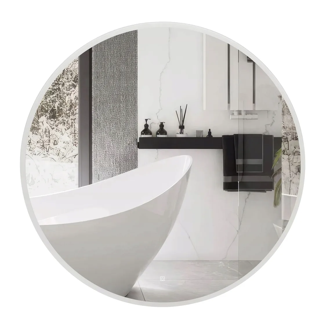lustro-scienne-balneo-kolo-80-x-80-mm