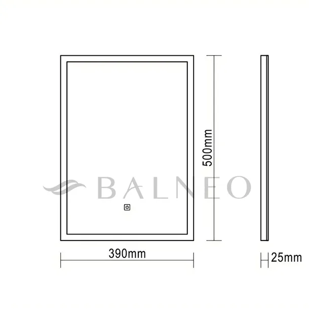 lustro-scienne-balneo-prostokat-39-x-50-mm-informacje-dodatkowe-antypara