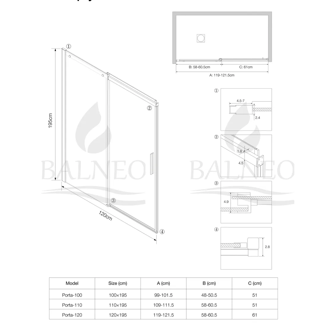 drzwi-do-wneki-balneo-120-x-200-cm
