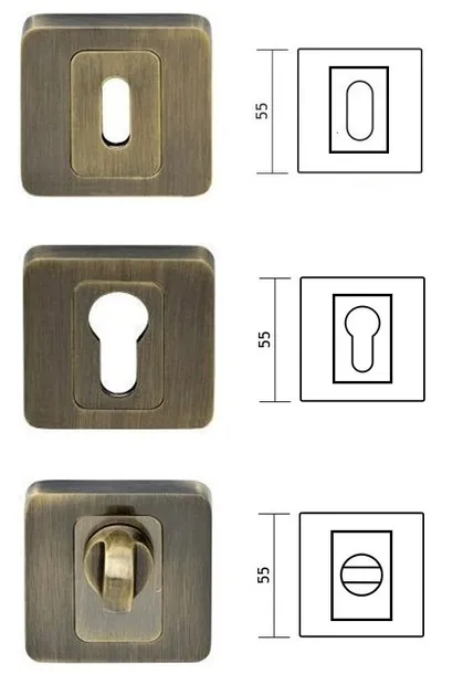 klamka-wewnetrzna-kuchinox-kgd-400a-kolor-zloty