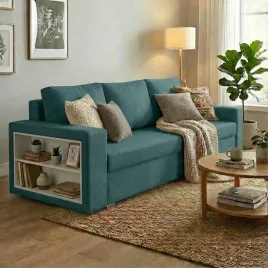 sofa-kanapa-3-os-z-funkcja-spania-milo1-turkusowa