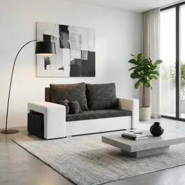 sofa-2-os-z-funkcja-spania-hubert-czarno-biala