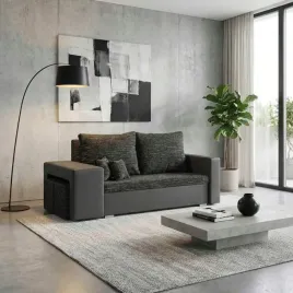 sofa-2-os-z-funkcja-spania-hubert2-czarno-szara