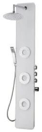 panel-prysznicowy-kerra-tore-z-hydromasazem-bialy
