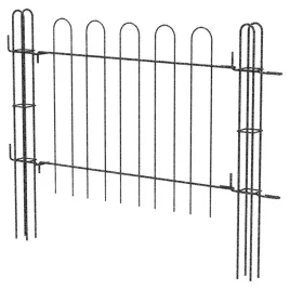 metalowa-furtka-ogrodowa-klasyczna-wys-73cm