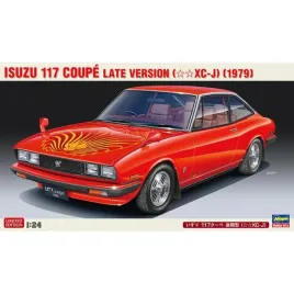 hasegawa-20628-isuzu-117-coupe-late-version-xc-j-1979