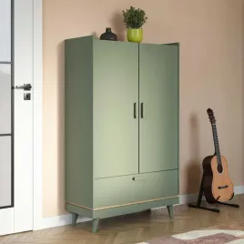 bielizniarka-scandi-szerokosc-90-cm-zgaszona-zielen-dab-dwudrzwiowa-szufl