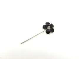 broszka-szpilka-ozdobna-kwiat-cyrkonie-czarny-40mm