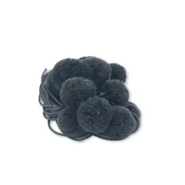 pompony-dekoracyjne-sznurek-czarny-20mm-10szt-256d-14bk